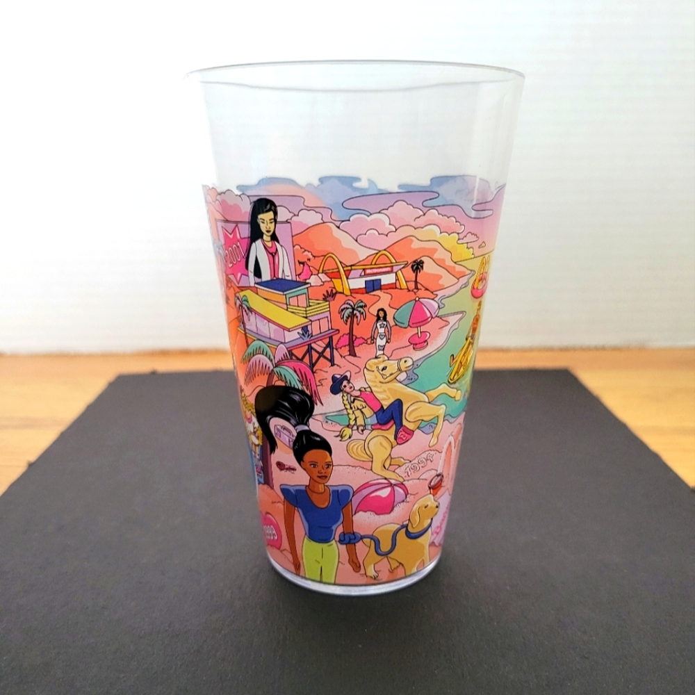 Mcdonald's Collector's Cup